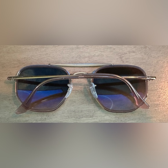 Ray Ban The Marshal - Picture 3 of 4